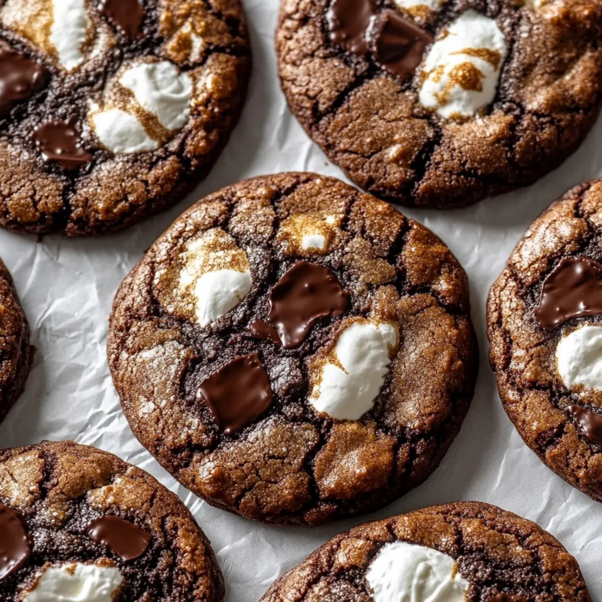 Indulge in Cozy Delights: Gluten Free Hot Chocolate Cookies 3 b7do3qbj6lwgees8w8bz