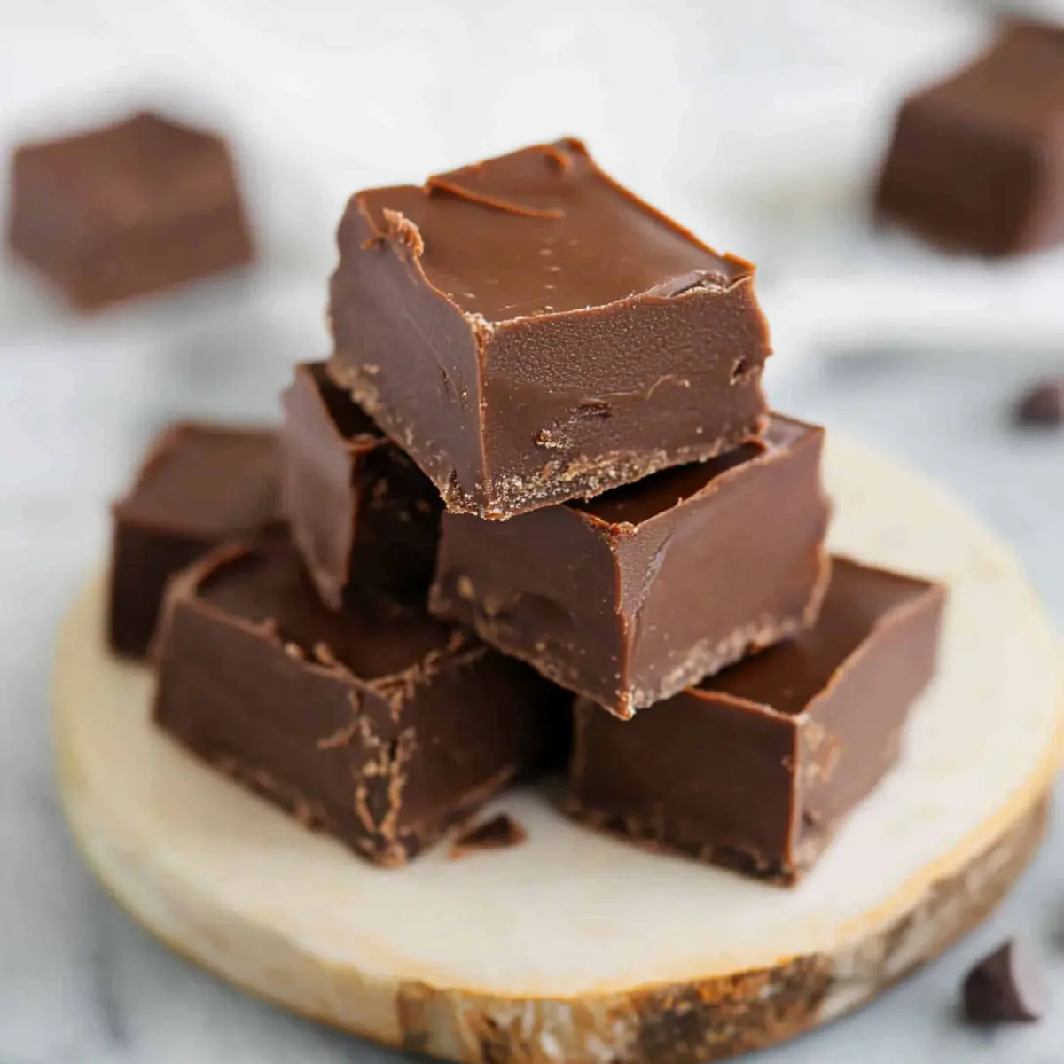 Indulgent: The Easiest Dairy Free Fudge Recipe You'll Love 23 bsmo7dkz38dsppw95r2m