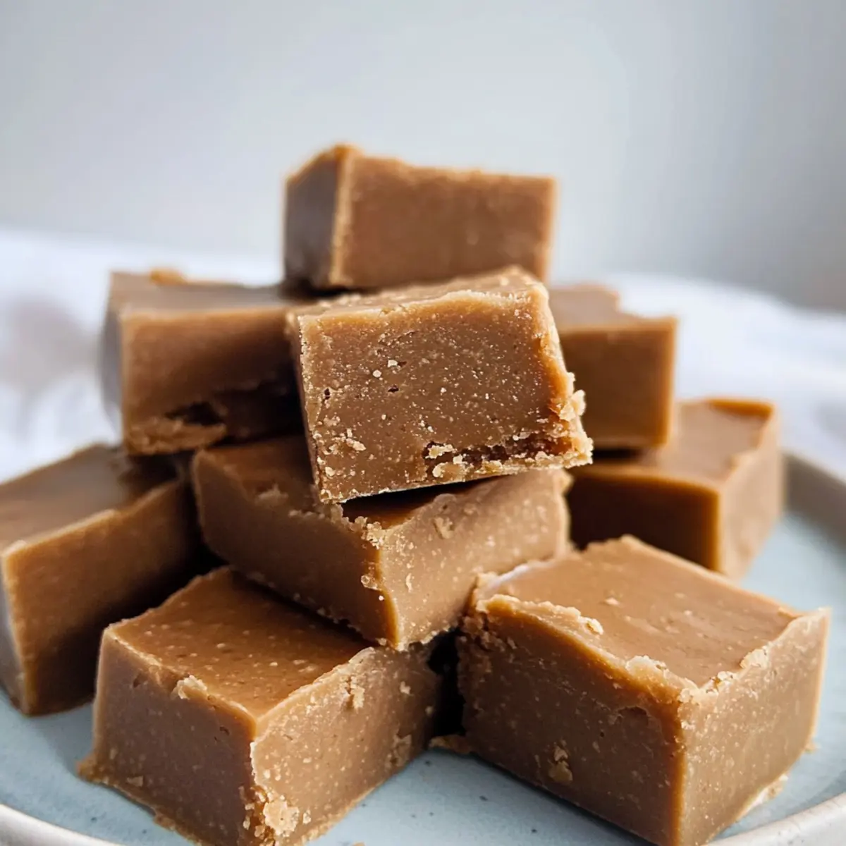 Indulgent Vegan Maple Fudge: 3 Ingredient Paleo Keto Bliss 3