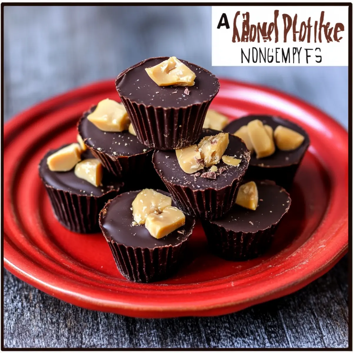 Irresistible Chocolate Nut Butter Cups - A GAPS Treat Made Easy 2 cwswbagpai1yjcq9k521