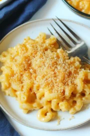 Gluten-free Dairy-free Macaroni and Cheese