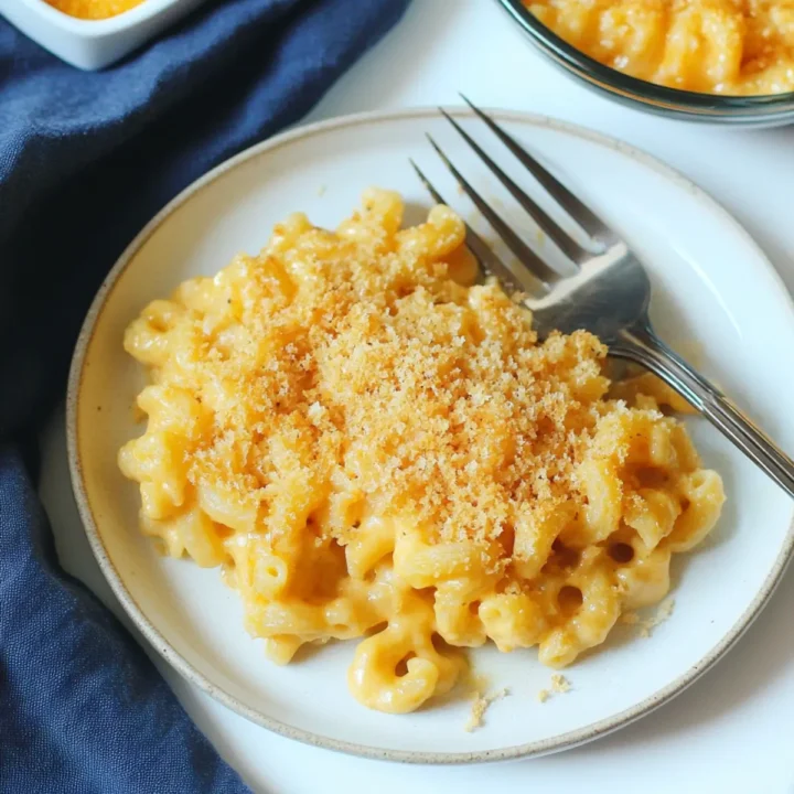 Irresistibly Creamy Gluten-free Dairy-free Macaroni and Cheese 32 Gluten-free Dairy-free Macaroni and Cheese