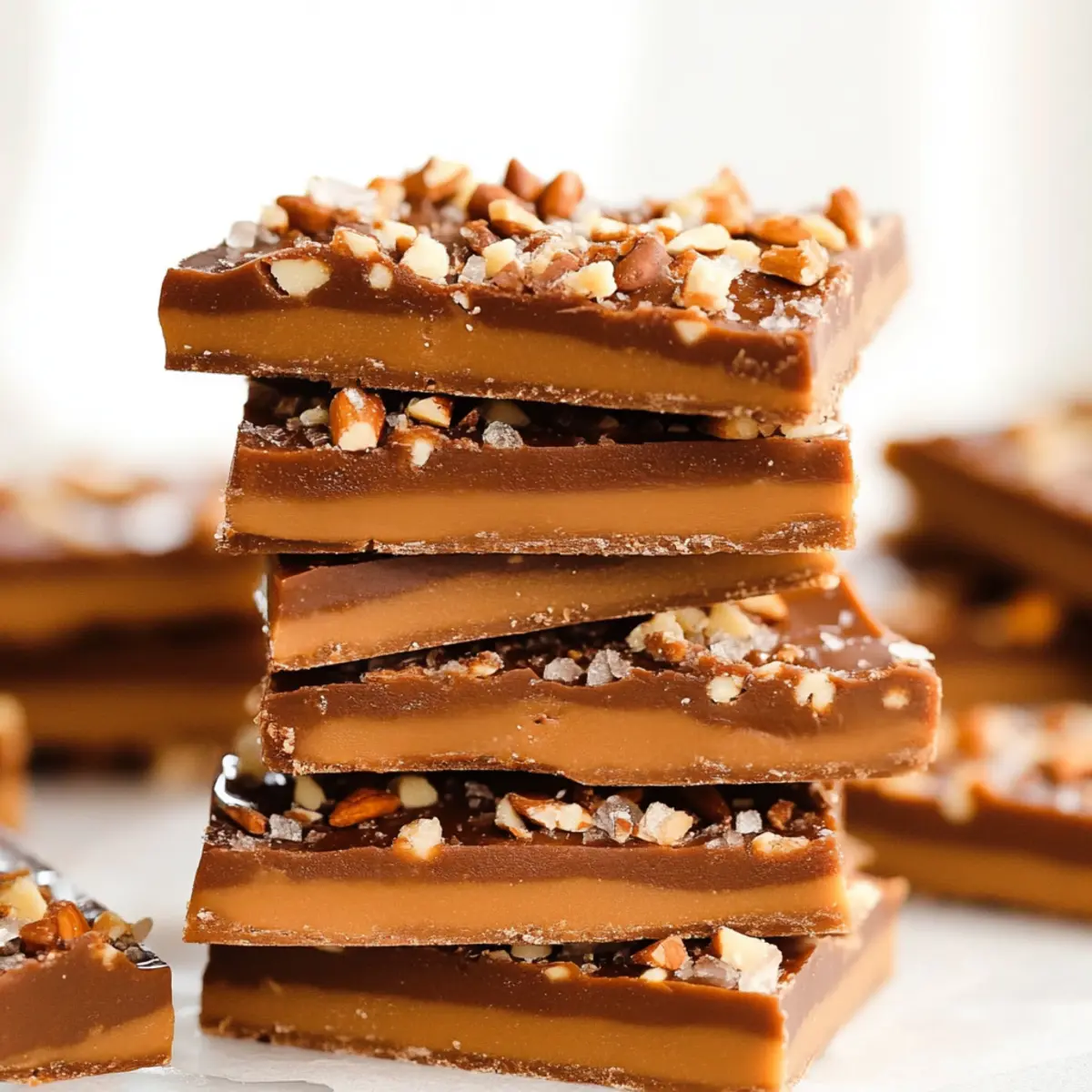 Vegan Toffee Recipe: Irresistibly Addictive Holiday Treat 24 e6l9in3ewlk4zy4izijv