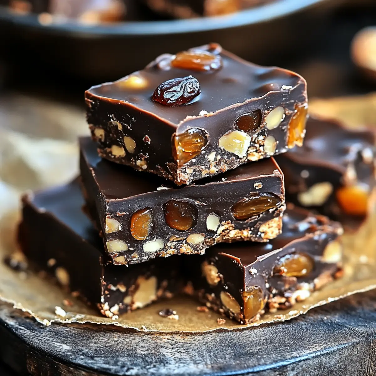 Indulge Guilt-Free: Irresistibly Healthy Date Snickers Bars 2 fas4o6f3nzce4cjbway9