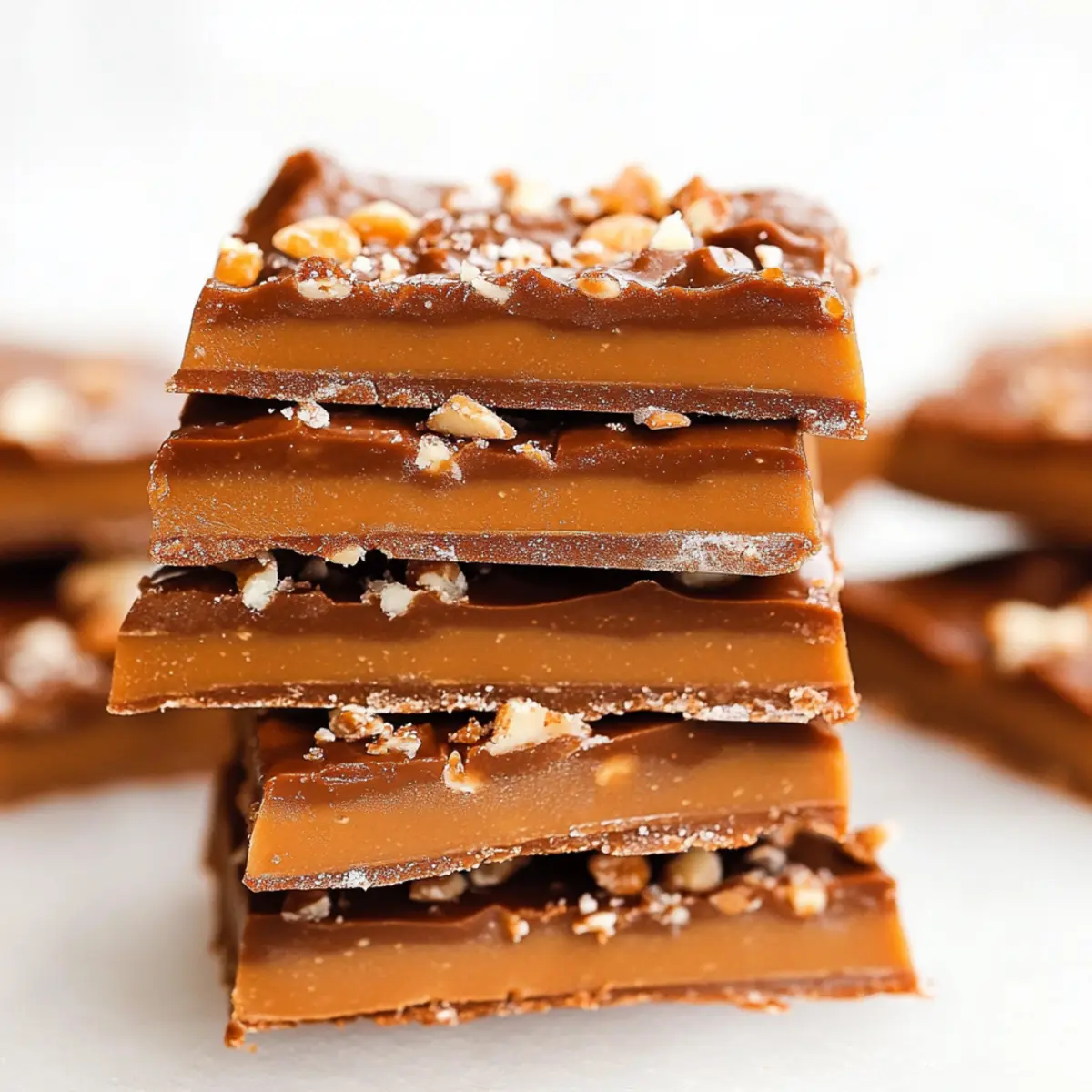 Vegan Toffee Recipe: Irresistibly Addictive Holiday Treat 3 fybhqwwivwlsfwka2zuq