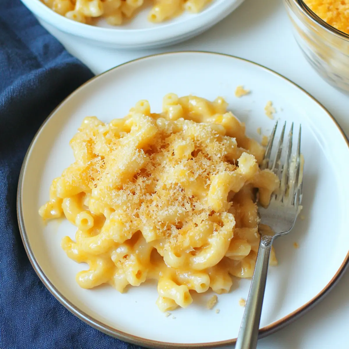 Creamy Gluten-free Dairy-free Macaroni and Cheese You'll Love 9 gh4go0dkmzawlufrl2hk