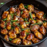 Cozy Apple Cider Chicken: The Easy Fall Dinner You'll Love 25 Cozy Apple Cider Chicken – Easy Fall Skillet Dinner!