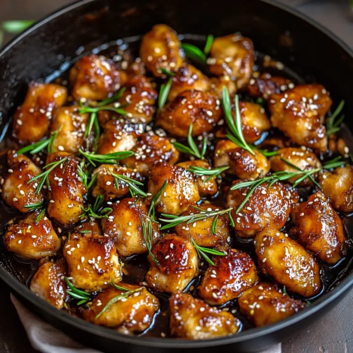 Cozy Apple Cider Chicken: The Easy Fall Dinner You'll Love 5 Cozy Apple Cider Chicken – Easy Fall Skillet Dinner!