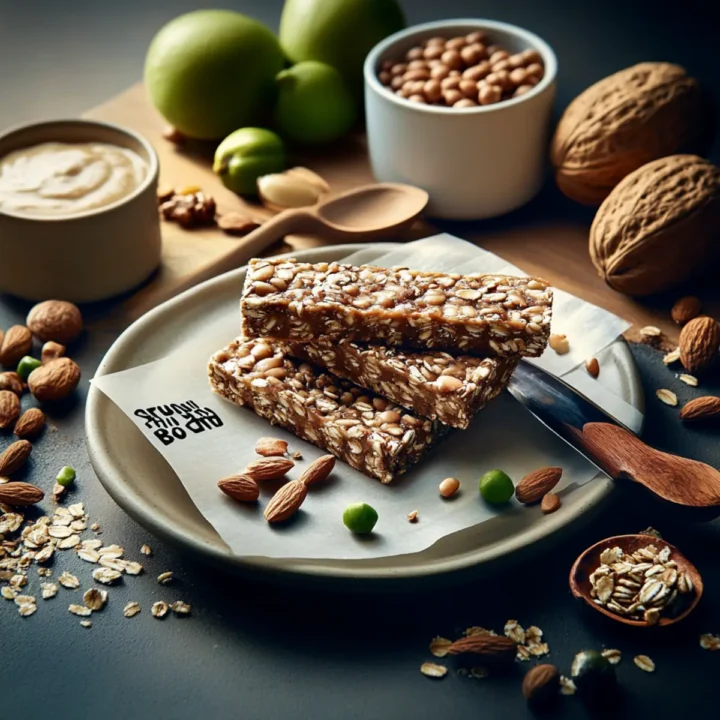 Nut-Free Protein Bars for Quick Energy: Easy & Delicious! 16 Make Nut Free Protein Bars for Quick Energy