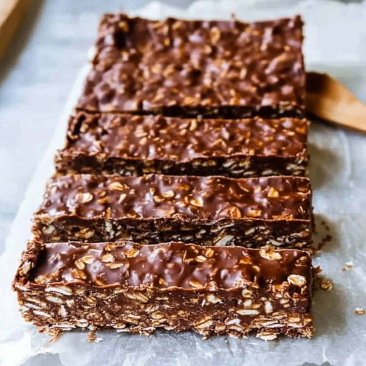 Irresistibly Easy Chocolate Coconut Oat Bars – Healthy No Bake Treat 3 juwrubh4ji9jbkdeyf5u