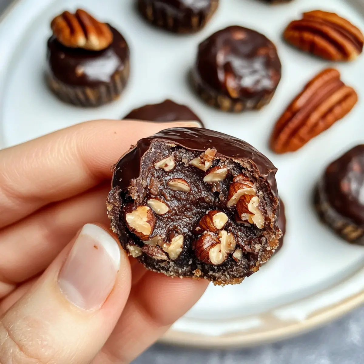 Irresistibly Easy No-Bake Pecan Pie Bites to Satisfy Cravings 2 kyyyaltnw4bgbnrwwvwk