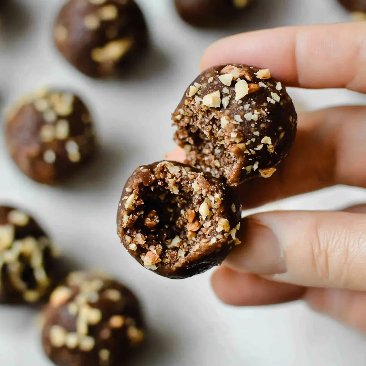 Irresistibly Healthy Walnut Balls Recipe – Guilt-Free Delight 21