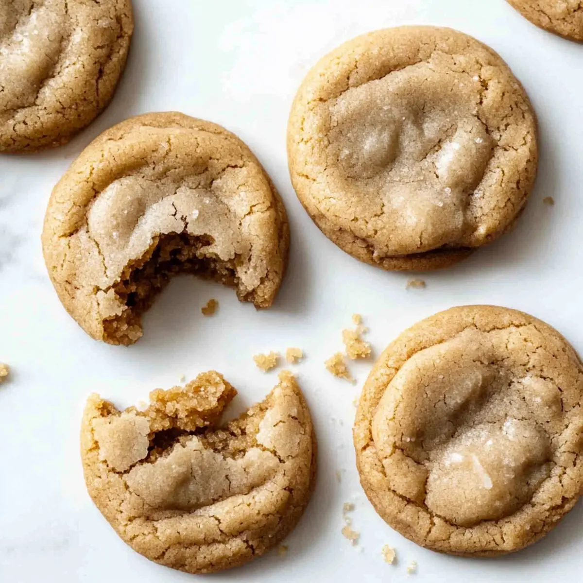 Irresistibly Soft & Chewy Healthy Sugar Cookies Recipe 3 n7gsi2i8niic3vst4fqb