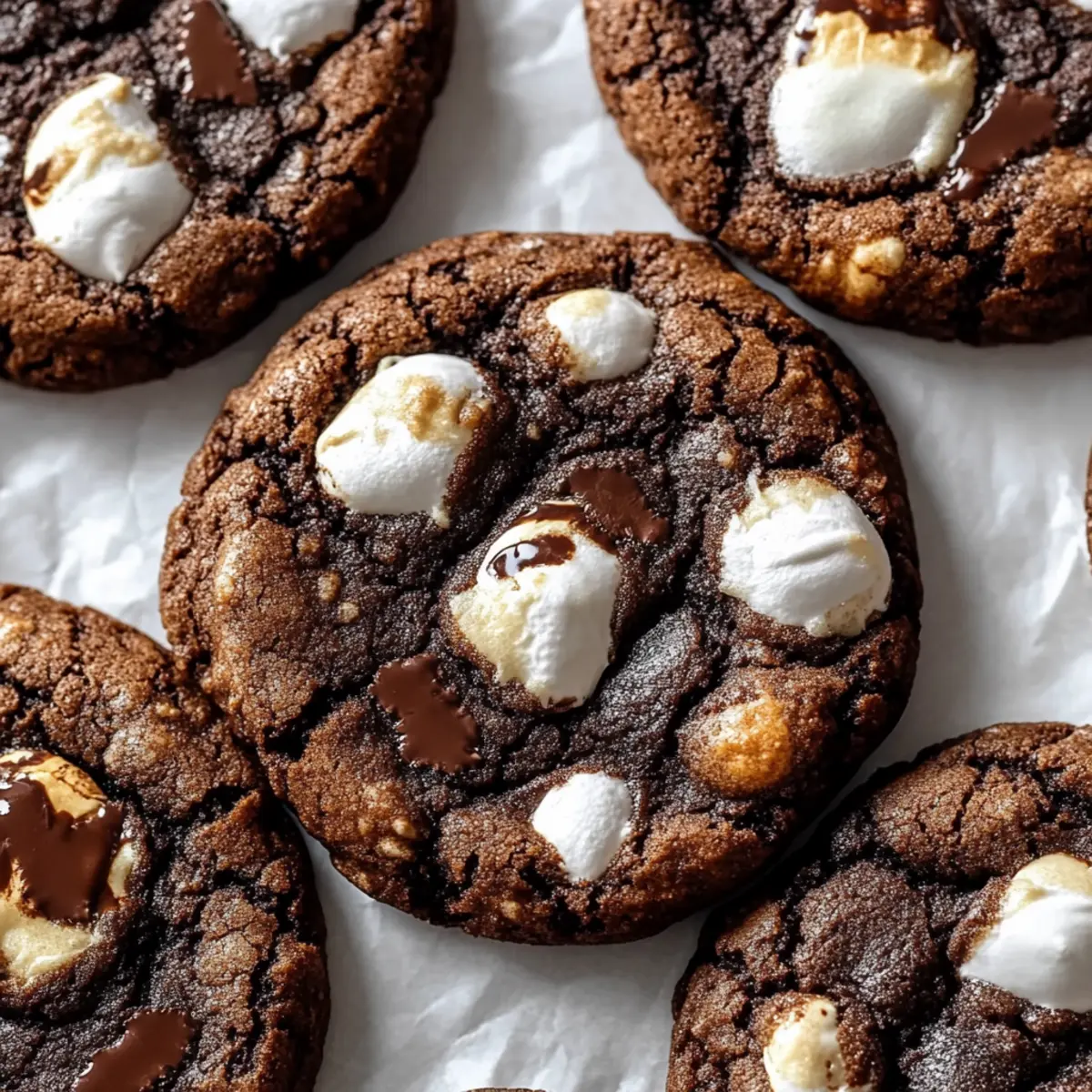 Indulge in Cozy Delights: Gluten Free Hot Chocolate Cookies 2 opb0ypoosu2wo4wlewtb