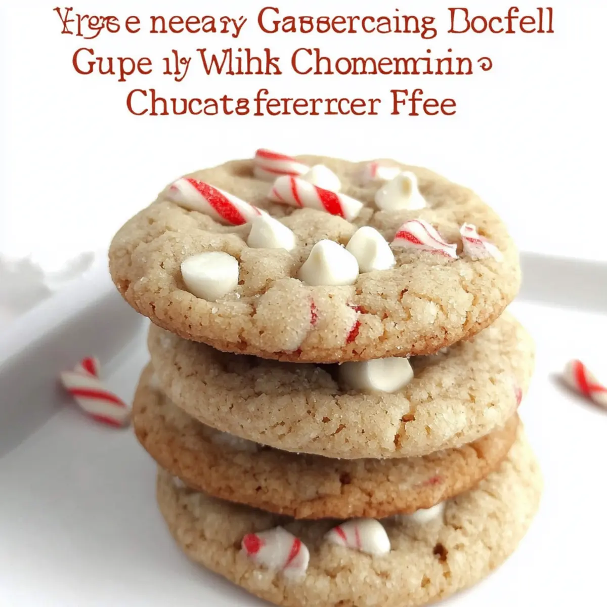 Irresistibly Soft Vegan White Chocolate Peppermint Cookies 2 osifeufr1cvmfgibdtqt