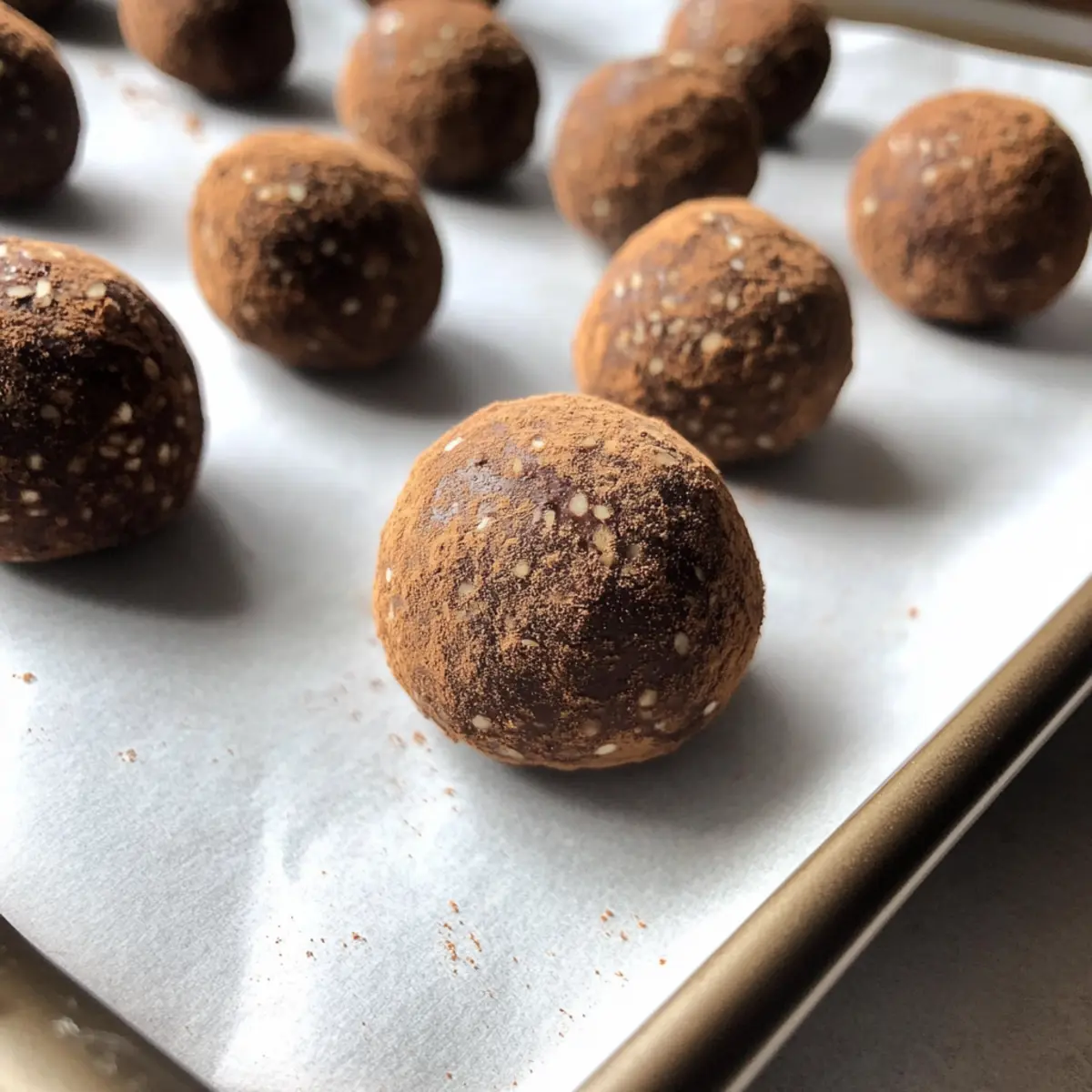 Nut Free Energy Bites: The Best Paleo Snack You’ll Love 2