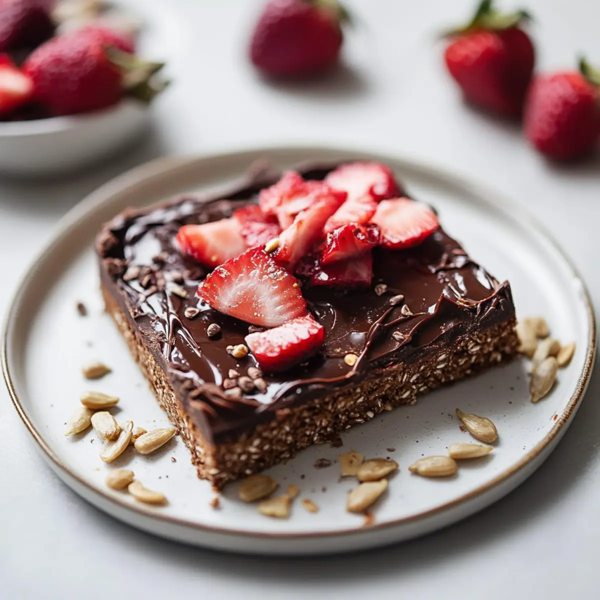 Nut-Free Indulgence: Creamy Sunflower Seed Chocolate Spread 25 qbcewimzbrq9fh2ef26f