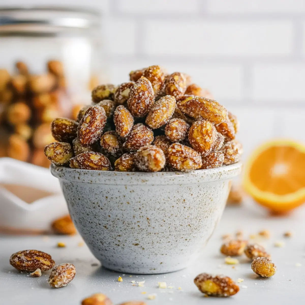 Irresistibly Crunchy Orange Candied Almonds for Gifting 1 qmsgo4osp1fgs7jglcb4