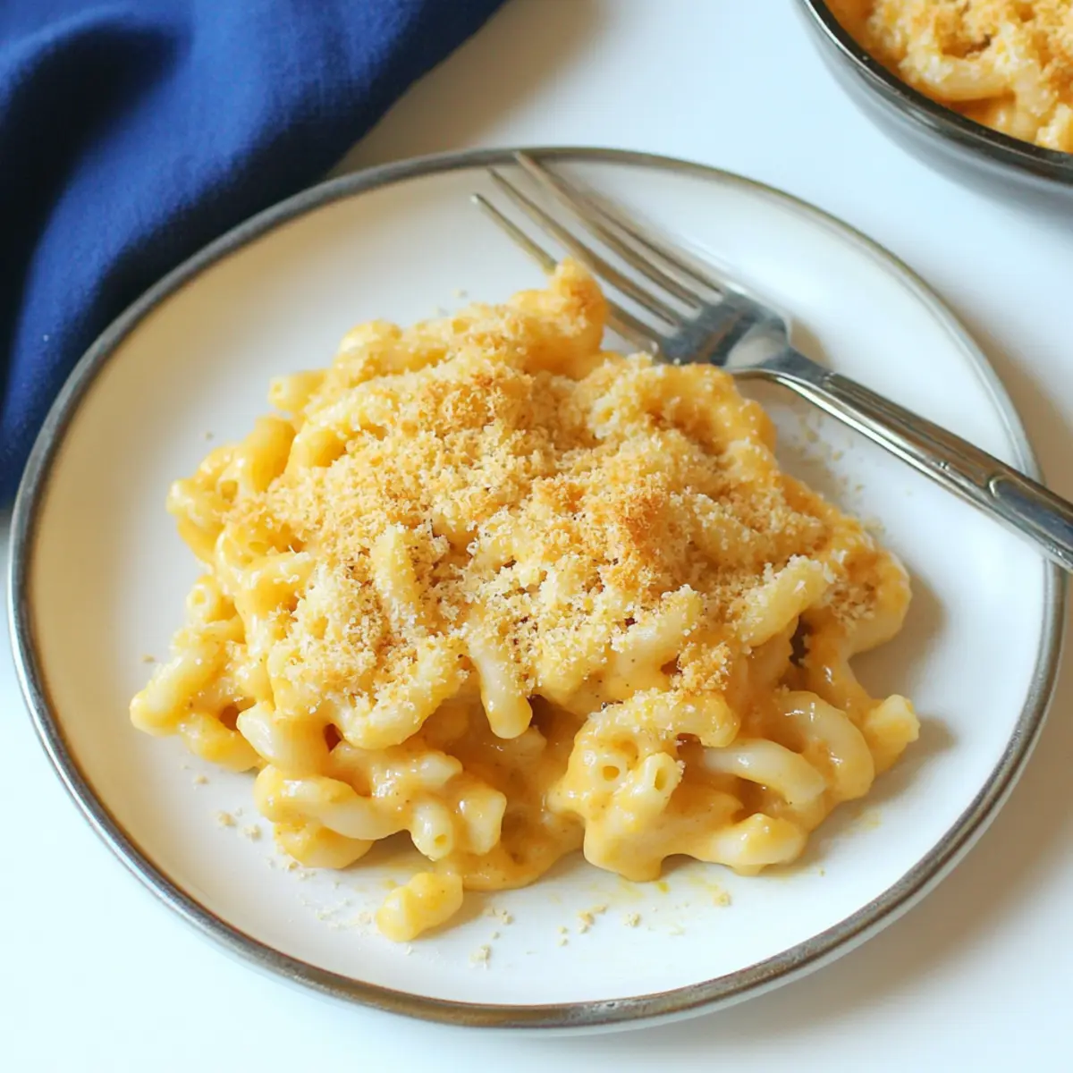 Irresistibly Creamy Gluten-free Dairy-free Macaroni and Cheese 3 rqimavw8b6y3igs7lwoa