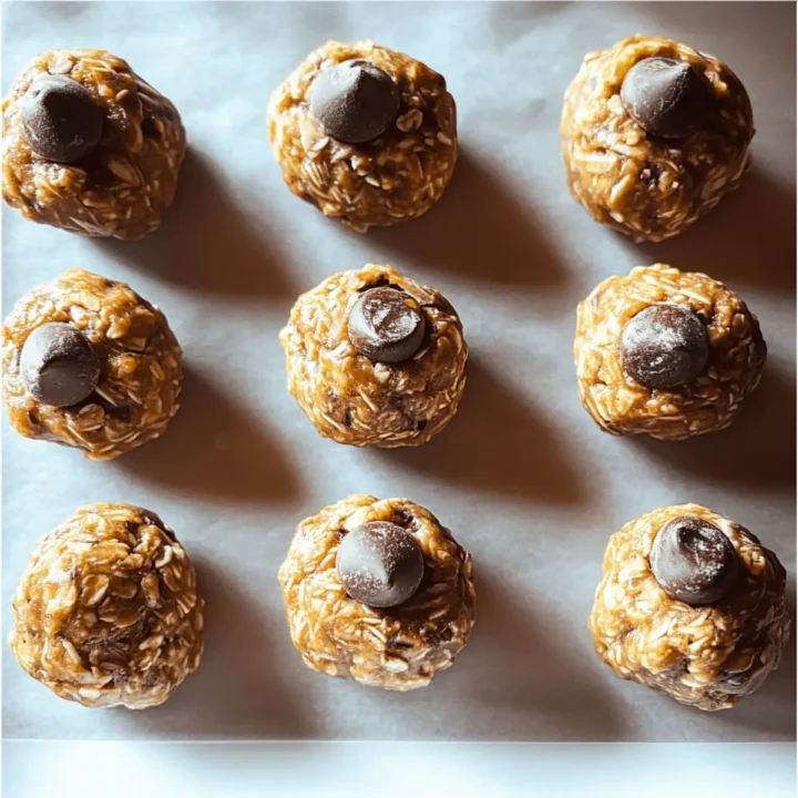 Nutty Goodness: Allergy-Friendly No Bake Bites for Kids 42 Allergy-Friendly No Bake Bites (Healthy School-Safe Snack)