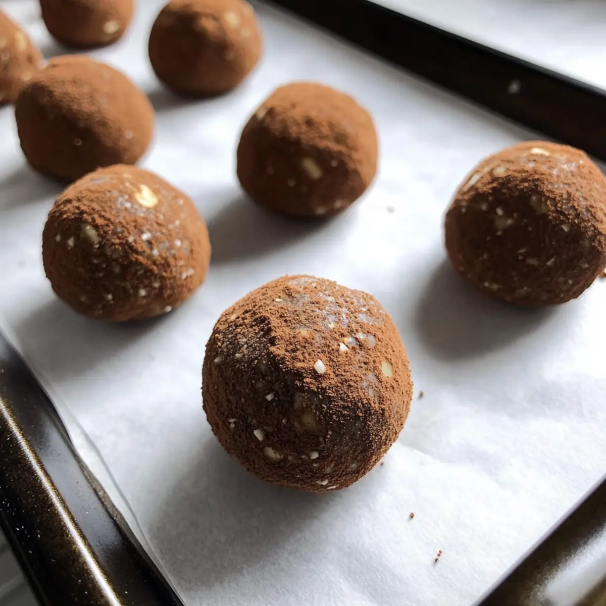 Nut Free Energy Bites: The Best Paleo Snack You’ll Love 1