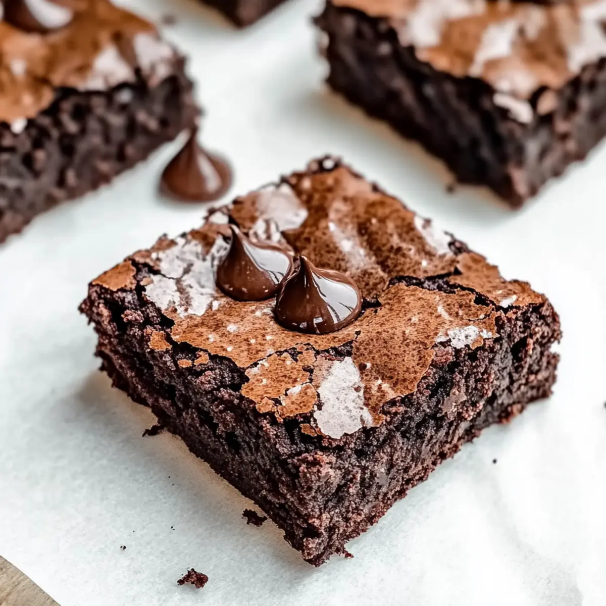 Indulgent Quick Gluten-Free Brownies That Everyone Will Love 7 ugjfi1wijumcmhtbetty