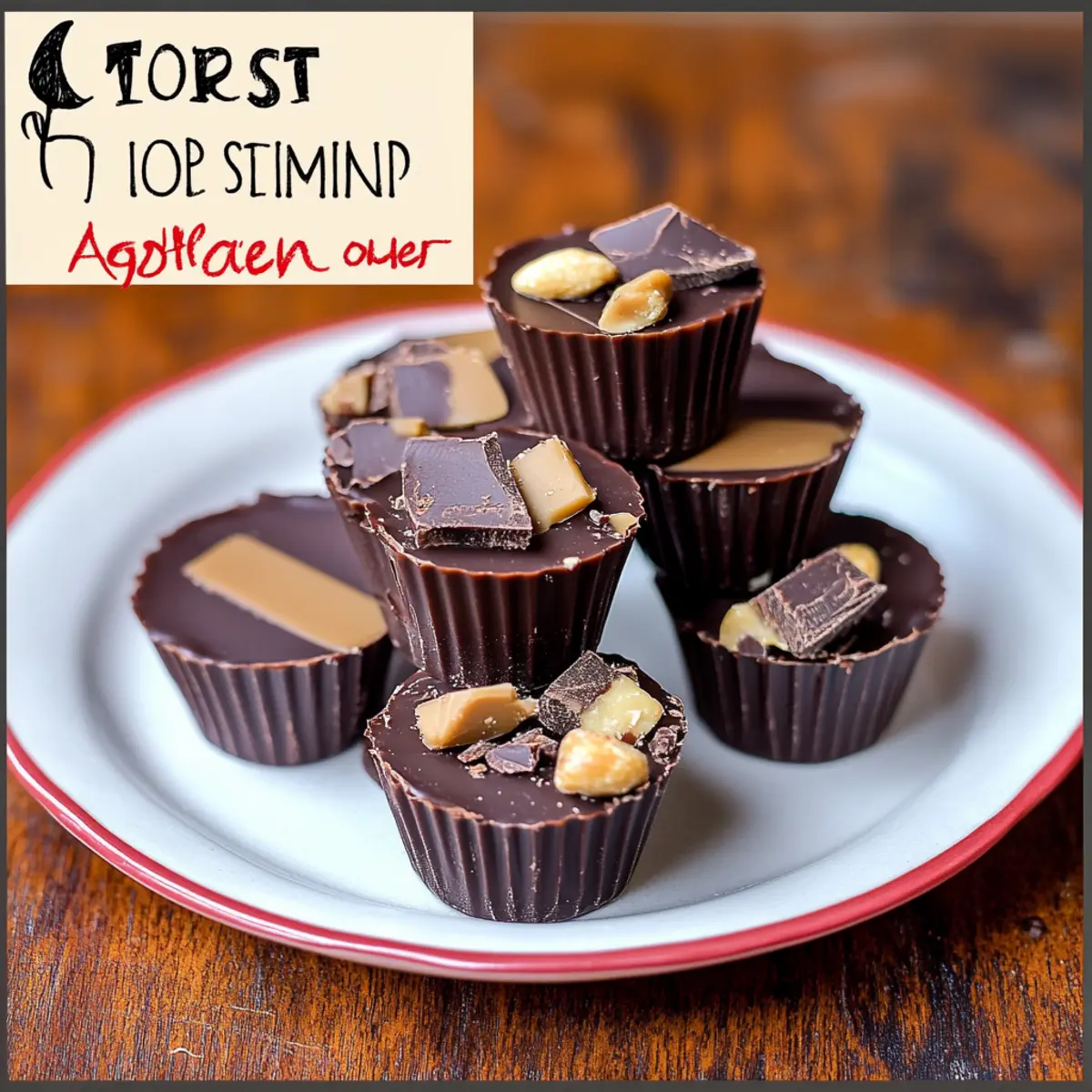 Irresistible Chocolate Nut Butter Cups - A GAPS Treat Made Easy 1 uq8ntaupuu9vlgdewsfv