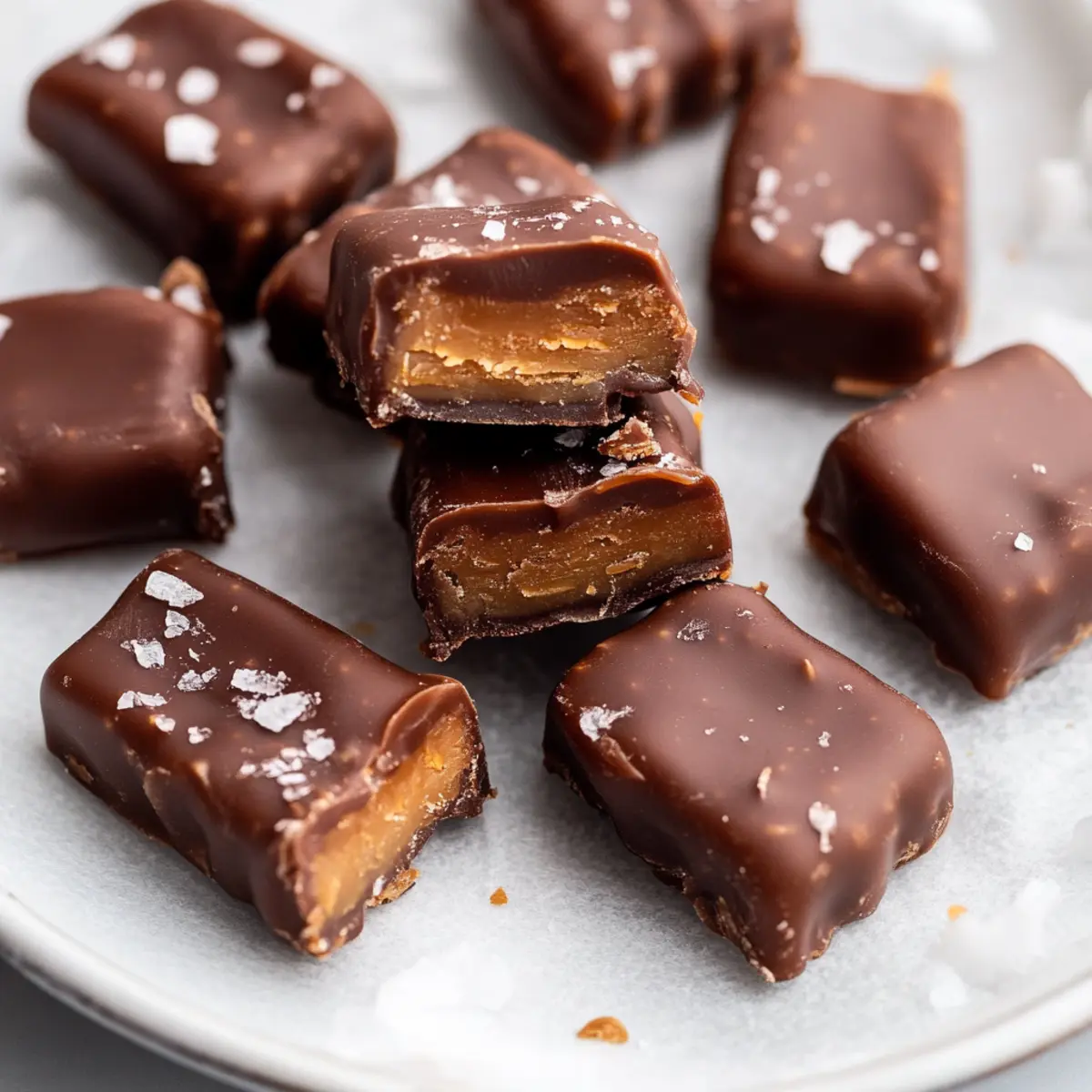 Irresistibly Easy 4 Ingredient Date Caramels for a Guilt-Free Treat 2 v7pu8nfwcj7zmj527ddl