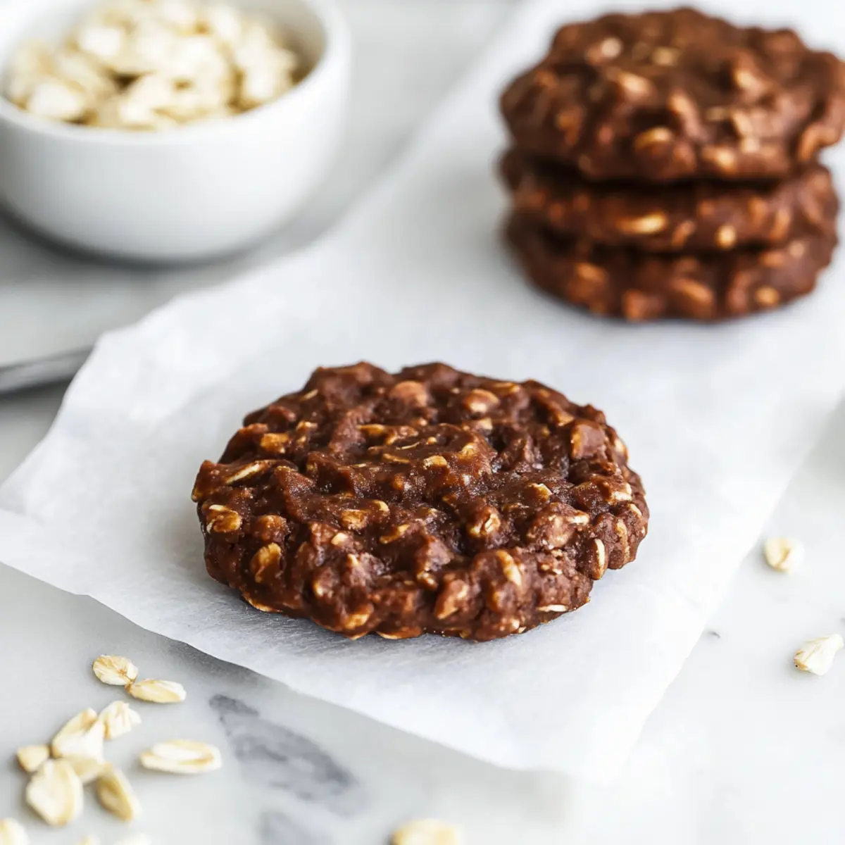 Irresistibly Easy Gluten-Free No-Bake Cookies for Sweet Cravings 1 vob17uhuwflitdia7ml7