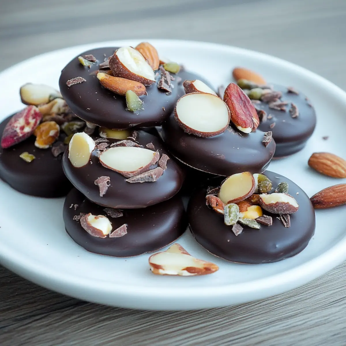 Irresistibly Guilt-Free Dark Chocolate Snack Bites You’ll Love 3 wsyfkikzivpansfqopna