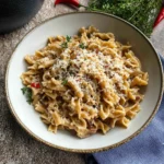 Indulge in Creamy French Onion Pasta: The Ultimate Comfort Meal 21 French Onion Pasta