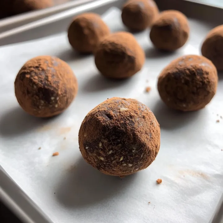 Nut Free Energy Bites: The Best Paleo Snack You’ll Love 14 Nut Free Energy Bites (Paleo)