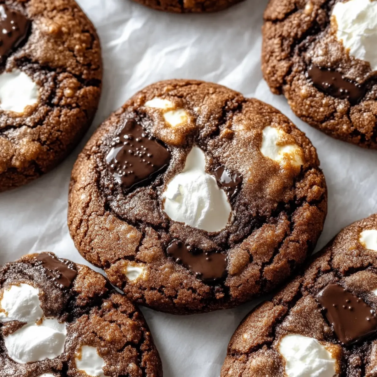 Indulge in Cozy Delights: Gluten Free Hot Chocolate Cookies 16 yoicjbtpnv5wui1lwzcr