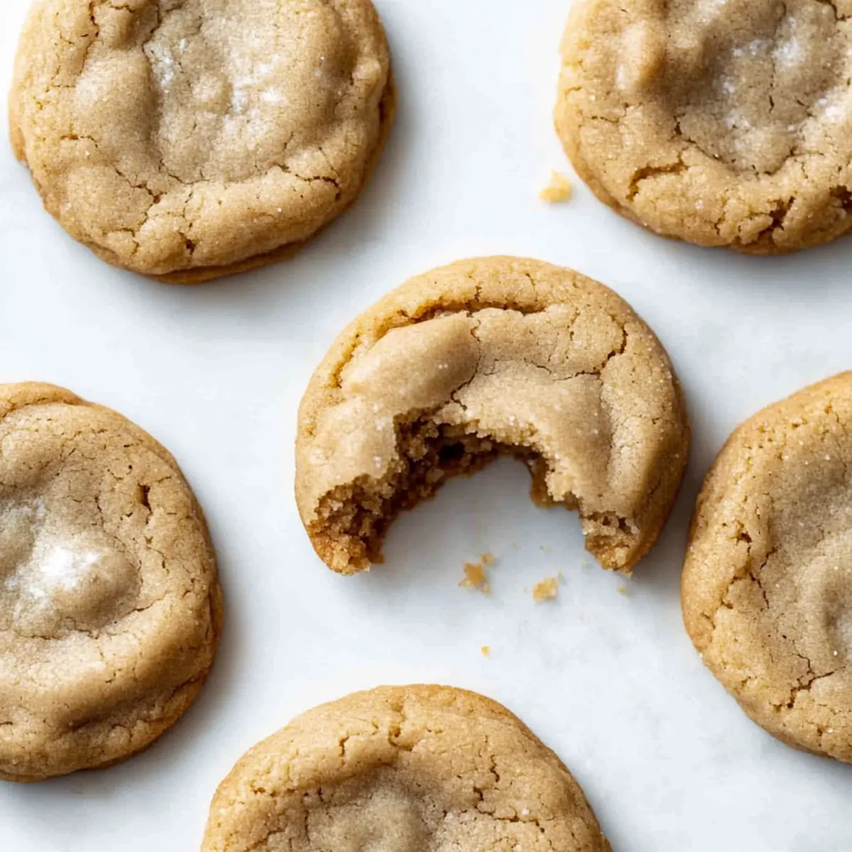 Irresistibly Soft & Chewy Healthy Sugar Cookies Recipe 2